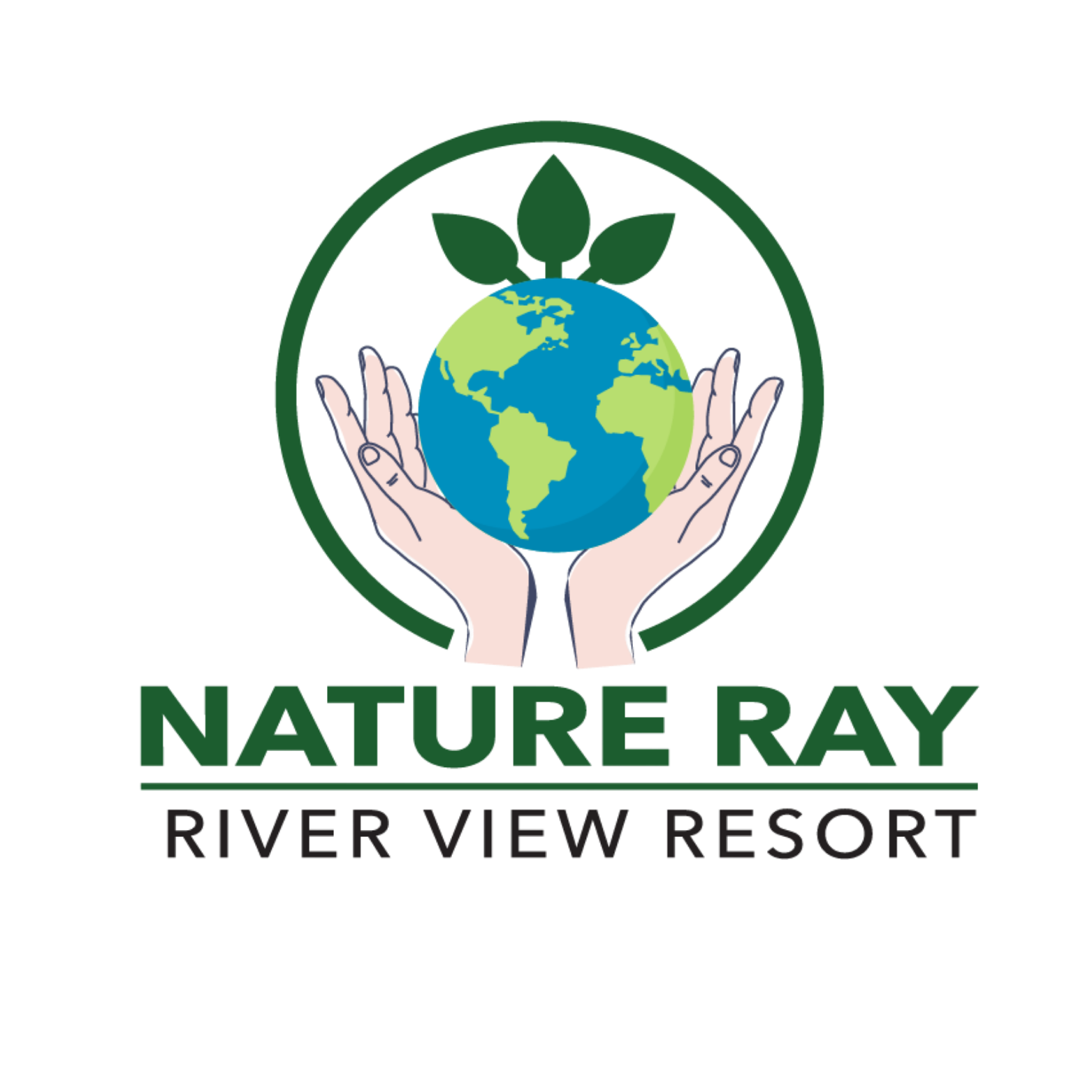 Nature Ray River View Resort